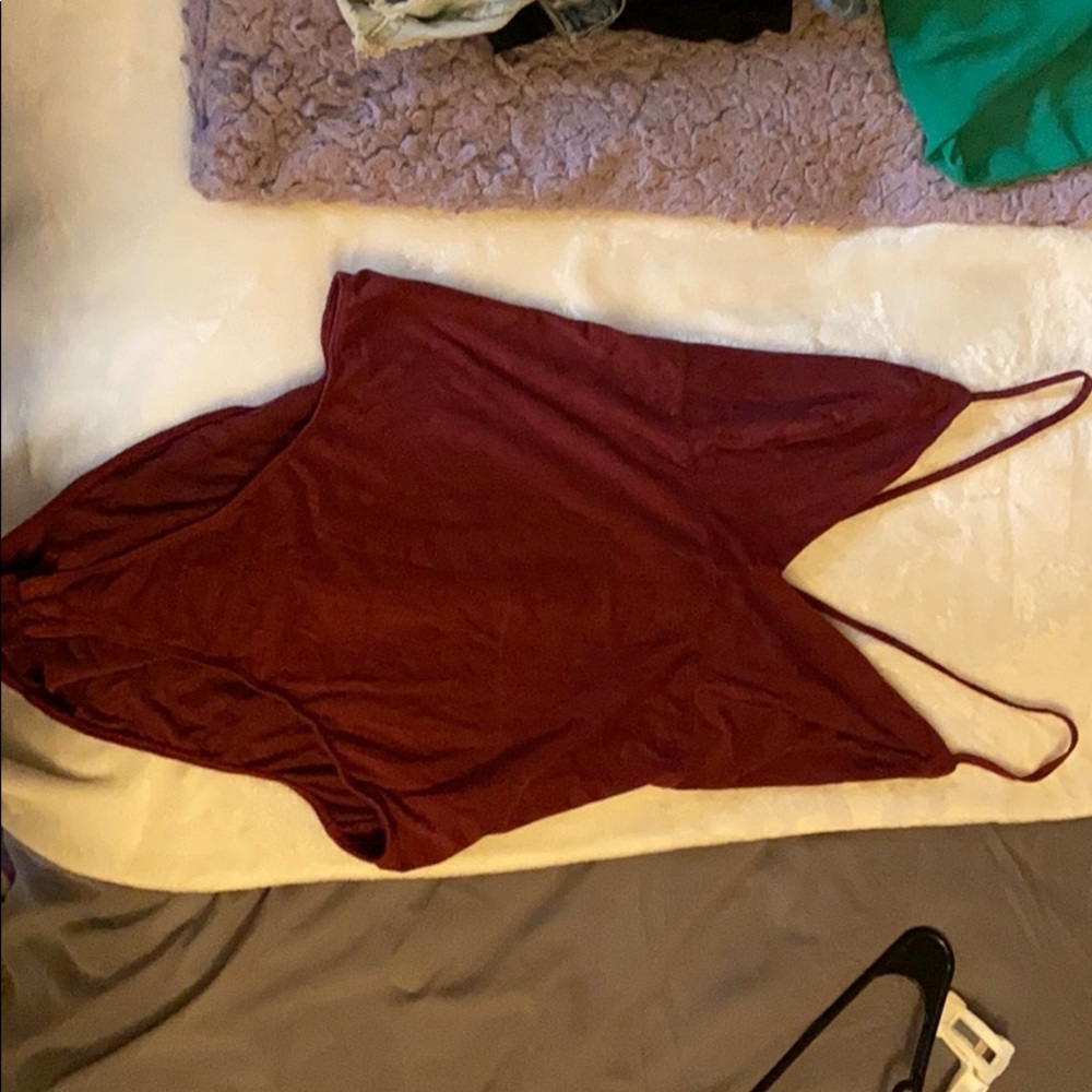 Body Suit - Picture 2 of 4
